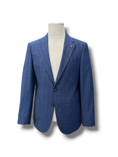 Pinero Jacket