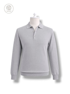 Softline Yün Polo Yaka Triko