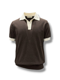 Boucle Polo T-shirt
