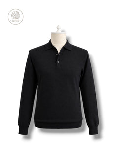 Softline Yün Polo Yaka Triko