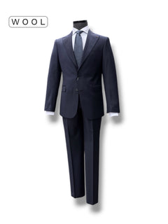 Regnum Wool Suit
