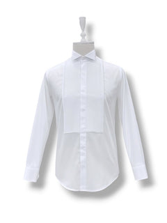 Pleated Atayaka Shirt