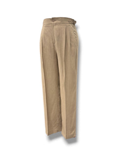 Elva Linen Trousers