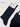 Mercerized Navy Blue Socks