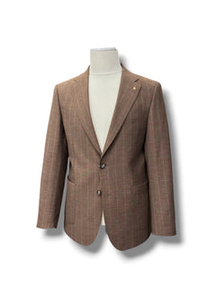 Pinero Jacket