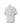 Oversize Lightweight Fabric White Short-Sleeved Lume Shirt