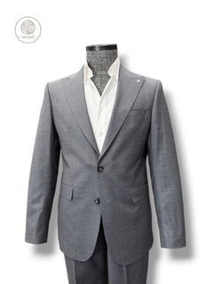 Luxor Wool Suit