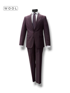Regnum Wool Suit