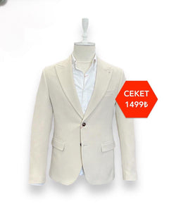 Summer Ceket