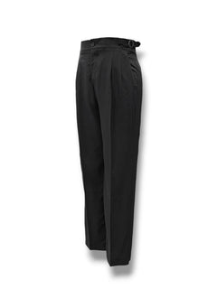 Elva Linen Trousers