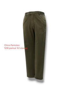 Chino Pants
