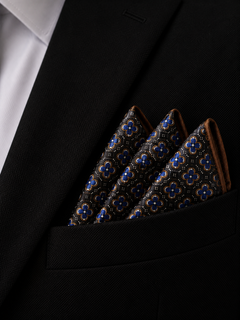 4Akc Handkerchiefs