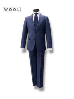 Regnum Wool Suit
