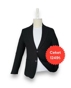 Flight Jacket