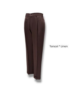 Pavio Tencel Trousers