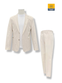 Voyage Suit