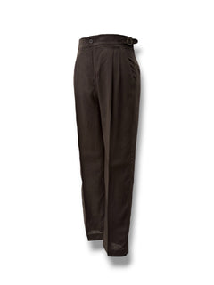 Elva Linen Trousers