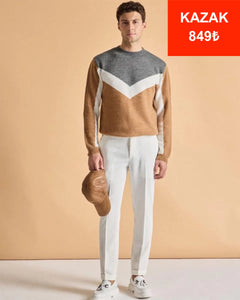 Modern Kazakh