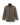 Ashford Brown Wool Blend Relaxed Fit Gabardine Fabric Sport Jacket