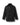 Ashford Black Wool Blend Relaxed Fit Gabardine Fabric Sport Jacket