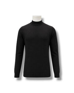 Half-Neck Knitwear