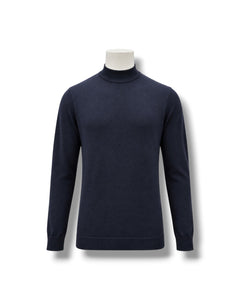 Half-Neck Knitwear