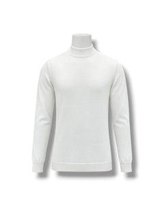 Half-Neck Knitwear