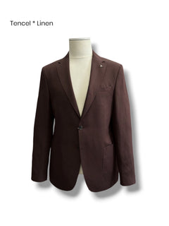 Pavio Tencel Jacket
