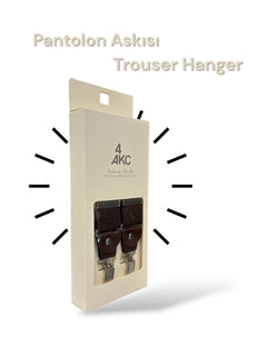 Trouser Hanger