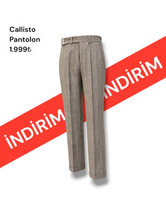 Callisto Pantolon