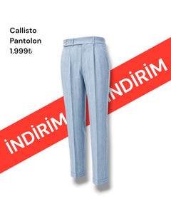 Callisto Pantolon