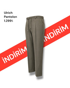 Ulrich Pants