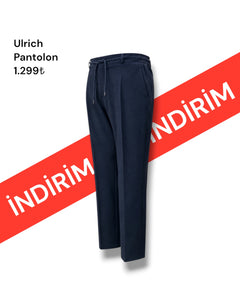 Ulrich Pants