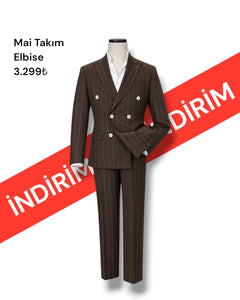 Mai Suit