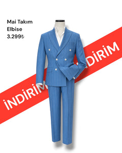 Mai Suit