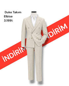 Duke Suits