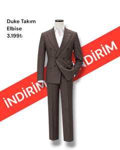Duke Suits