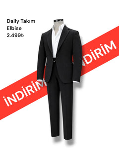 Daily Suit