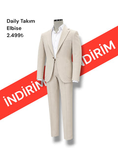 Daily Suit