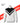 Standard Fit Thick Knit Sailor Style Black Men's Via Sweater
