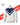 Standard Fit Thick Knit Sailor Style Navy Blue Men's Via Sweater