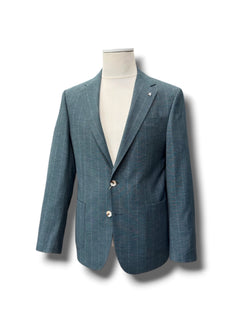 Pinero Jacket