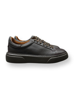 Leather Sneakers