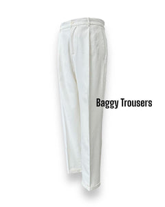Baggy Pants