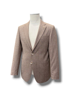 Pinero Jacket