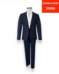 Bruno Suit