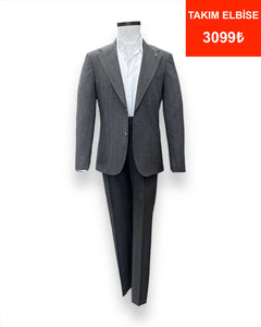 Bruno Suit