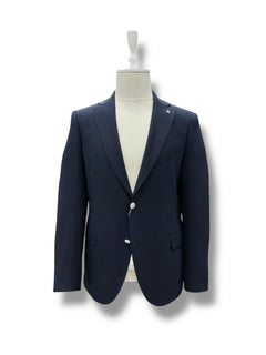 Class Jacket