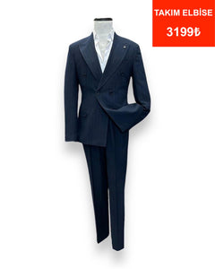Duke Suits