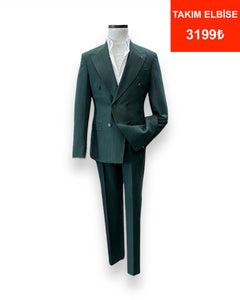 Duke Suits